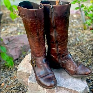 Matisse Women’s brown boots